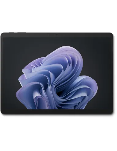 Microsoft Surface Pro 10 Intel Core Ultra 7-165U/32GB/512GB SSD/13" Táctil  W11 Pro Negro