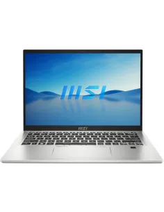 MSI Prestige 14H B13UCX-459XES Intel Core i7-13700H/16GB/512GB/RTX 2050/14" FreeDOS