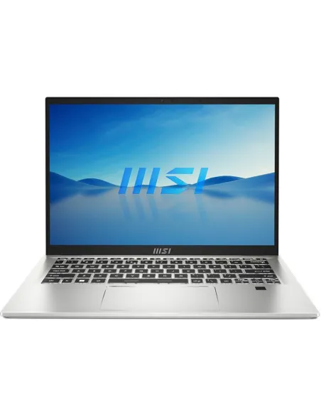 MSI Prestige 14H B13UCX-459XES Intel Core i7-13700H/16GB/512GB/RTX 2050/14" FreeDOS