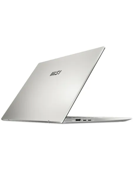 MSI Prestige 14H B13UCX-459XES Intel Core i7-13700H/16GB/512GB/RTX 2050/14" FreeDOS