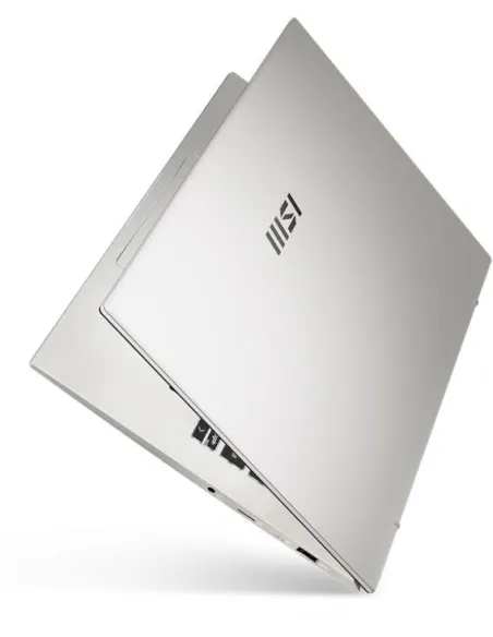 MSI Prestige 14H B13UCX-459XES Intel Core i7-13700H/16GB/512GB/RTX 2050/14" FreeDOS