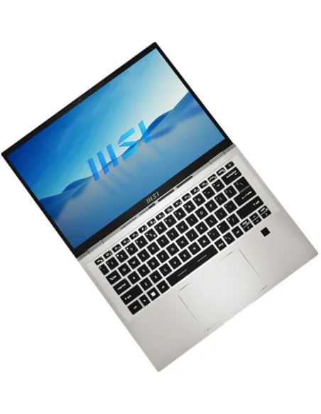 MSI Prestige 14H B13UCX-459XES Intel Core i7-13700H/16GB/512GB/RTX 2050/14" FreeDOS