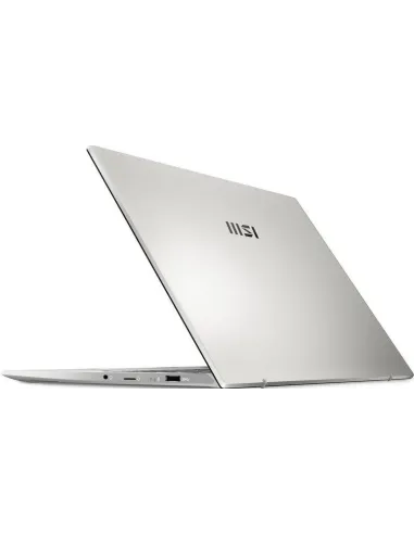 MSI Prestige 14H B13UCX-459XES Intel Core i7-13700H/16GB/512GB/RTX 2050/14" FreeDOS