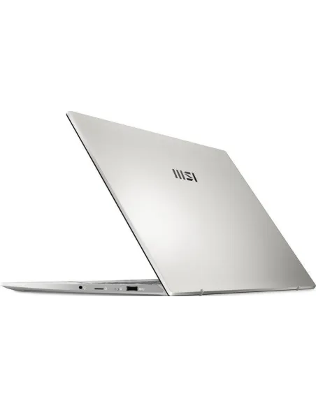 MSI Prestige 14H B13UCX-459XES Intel Core i7-13700H/16GB/512GB/RTX 2050/14" FreeDOS