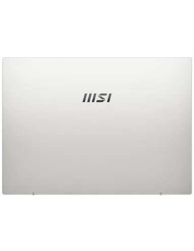 MSI Prestige 14H B13UCX-459XES Intel Core i7-13700H/16GB/512GB/RTX 2050/14" FreeDOS