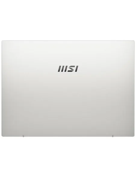 MSI Prestige 14H B13UCX-459XES Intel Core i7-13700H/16GB/512GB/RTX 2050/14" FreeDOS