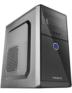 Tacens Anima AC0500 + Fuente de Alimentación 500W