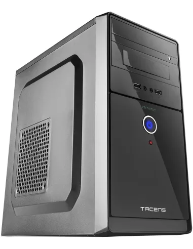 Tacens Anima AC0500 + Fuente de Alimentación 500W