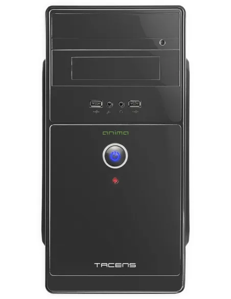 Tacens Anima AC0500 + Fuente de Alimentación 500W