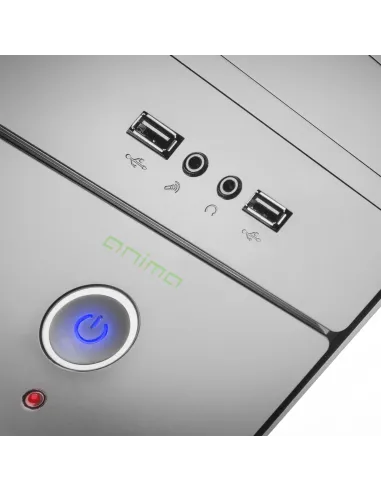 Tacens Anima AC0500 + Fuente de Alimentación 500W