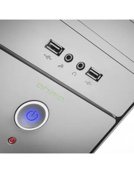 Tacens Anima AC0500 + Fuente de Alimentación 500W