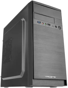 Tacens Anima AC4 USB 3.0 Negro-ICACMM0288