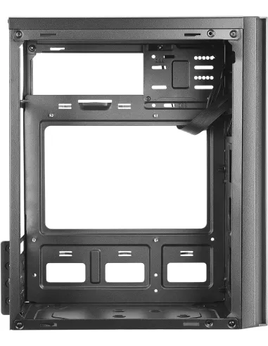 Tacens Anima AC6 Caja PC Compacta MicroATX USB 3.0