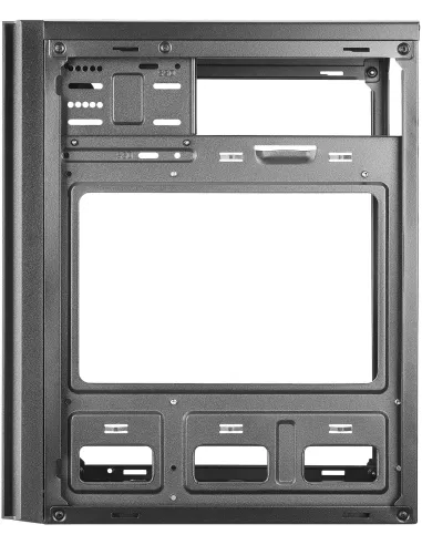 Tacens Anima AC6 Caja PC Compacta MicroATX USB 3.0