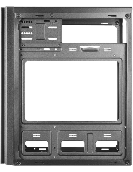 Tacens Anima AC6 Caja PC Compacta MicroATX USB 3.0