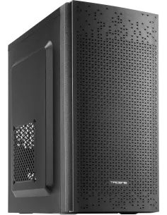 Tacens Anima AC6500 M-ATX USB 3.0 + Fuente Alimentacion 500W