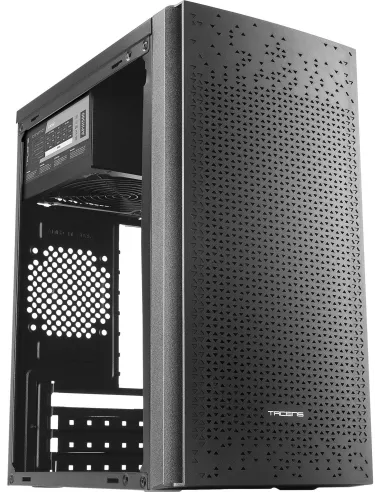 Tacens Anima AC6500 M-ATX USB 3.0 + Fuente Alimentacion 500W