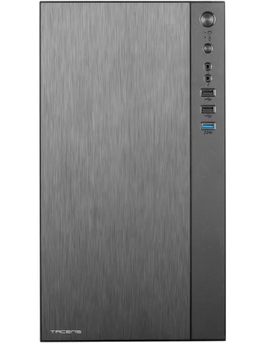 Tacens Anima ACX USB 3.0 Negra