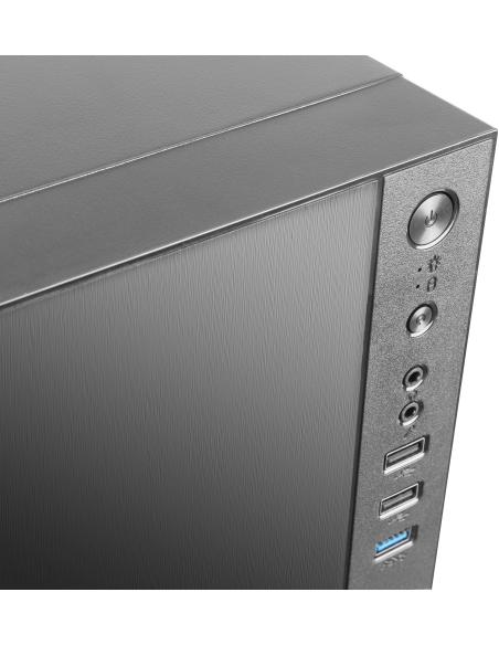 Tacens Anima ACX USB 3.0 Negra