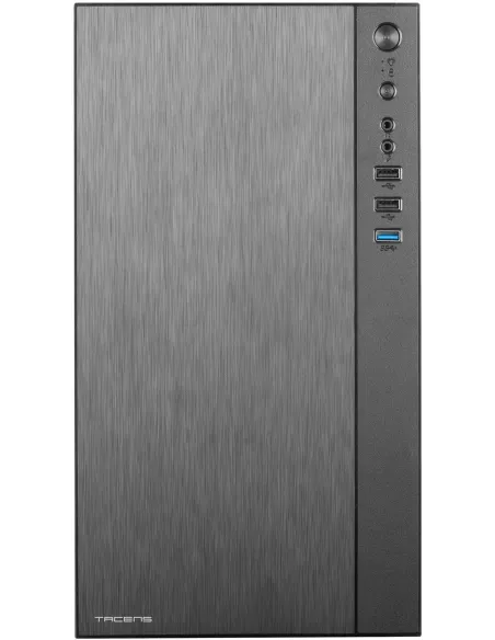 Tacens Anima ACX500 USB 3.0 + Fuente Alimentacion 500W