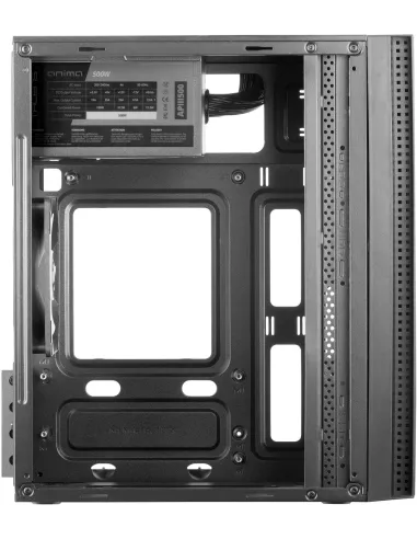 Tacens Anima ACX500 USB 3.0 + Fuente Alimentacion 500W