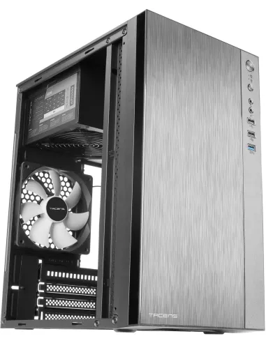 Tacens Anima ACX500 USB 3.0 + Fuente Alimentacion 500W