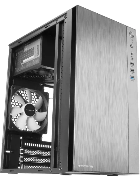 Tacens Anima ACX500 USB 3.0 + Fuente Alimentacion 500W