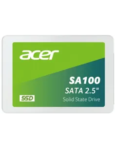 Acer SA100 SSD 2.5" 240GB SATA3-IAIDSO0516