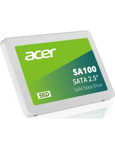 Acer SA100 SSD 2.5" 240GB SATA3