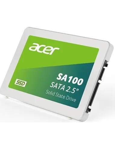 Acer SA100 SSD 2.5" 240GB SATA3