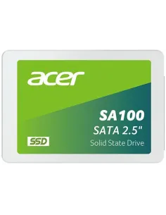 Acer SA100 SSD 2.5" 480GB SATA 3-IAIDSO0517