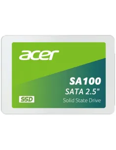 Acer SA100 SSD 2.5" 960GB SATA 3-IAIDSO0518