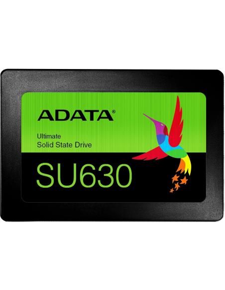 Adata Ultimate SU630 SSD 2.5" 480GB SATA 3