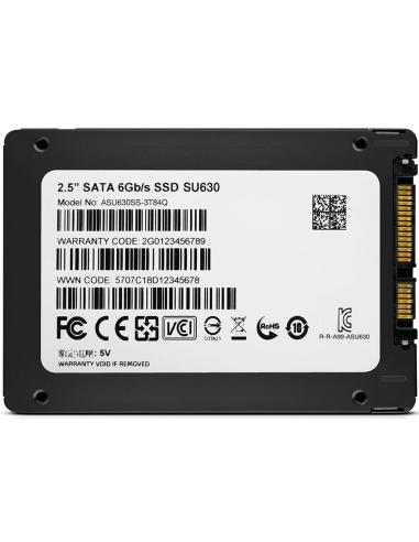 Adata Ultimate SU630 SSD 2.5" 960GB SATA3