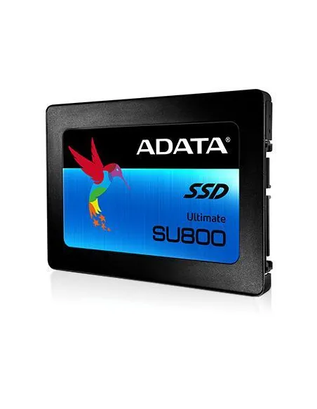Adata Ultimate SU800 SSD 2.5" 256GB SATA3