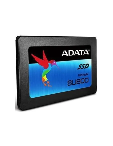 Adata Ultimate SU800 SSD 2.5" 256GB SATA3