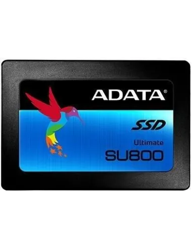 Adata Ultimate SU800 SSD 2.5" 256GB SATA3
