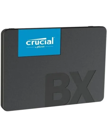 Crucial BX500 SSD 2.5" 500GB SATA3