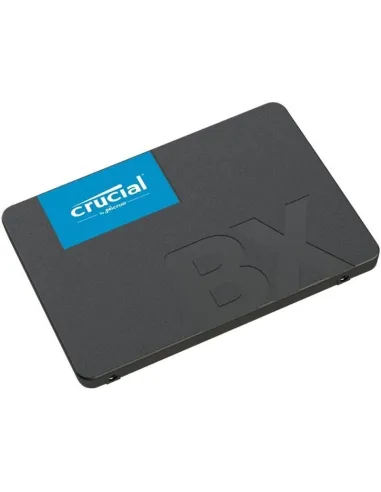 Crucial BX500 SSD 2.5" 120GB SATA3