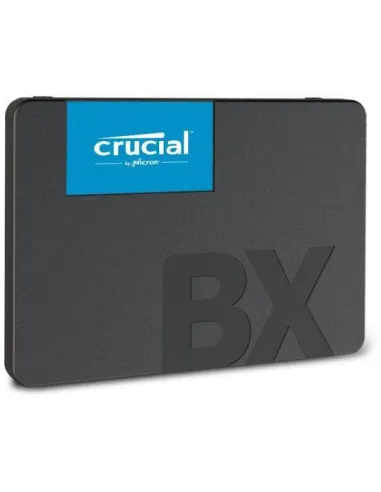 Crucial BX500 SSD 2.5" 240GB SATA3