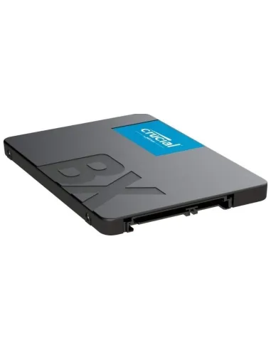 Crucial BX500 SSD 2.5" 240GB SATA3
