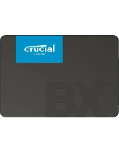 Crucial BX500 SSD 2.5" 240GB SATA3-HDD49631