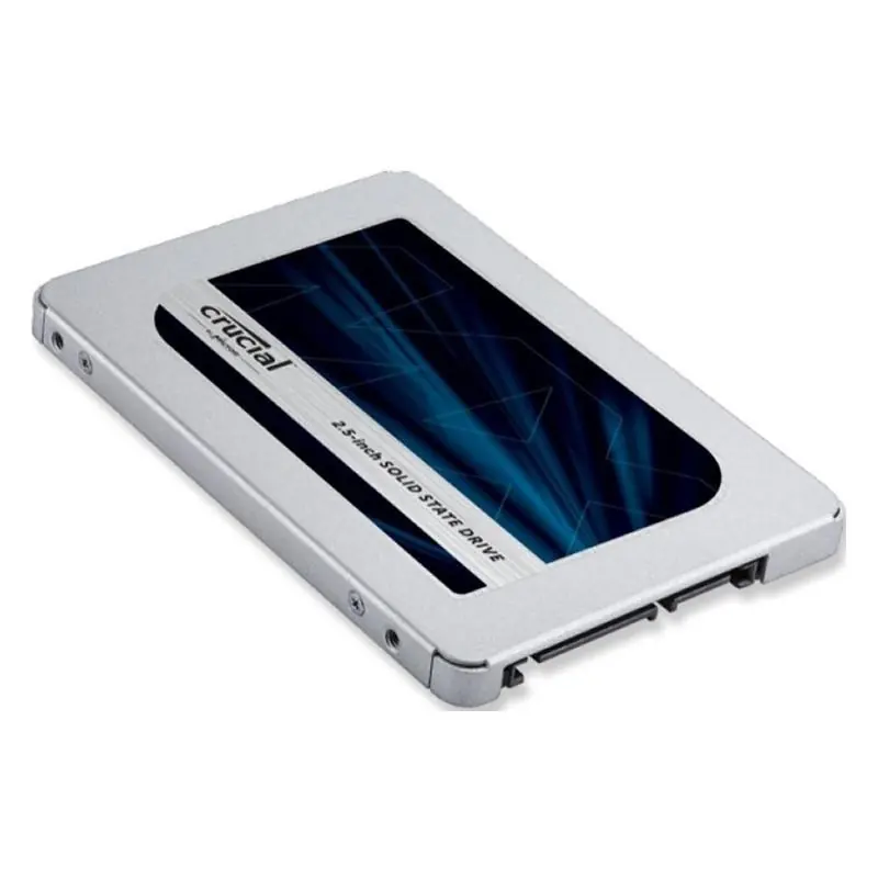 Crucial MX500 SSD 2.5" 1TB SATA3