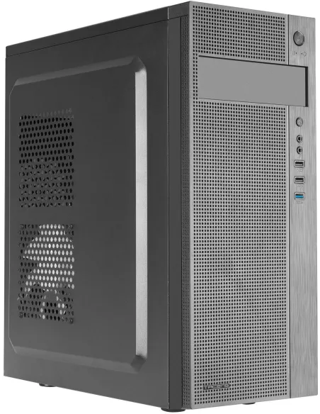 Tacens Ferrox USB 3.0 Negra