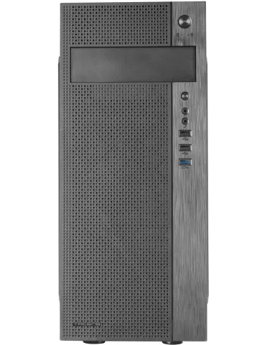 Tacens Ferrox USB 3.0 Negra