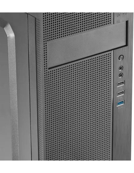 Tacens Ferrox USB 3.0 Negra