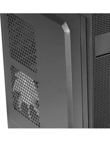 Tacens Ferrox USB 3.0 Negra