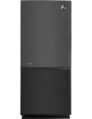 Tacens Imperator II USB 3.0 Negra