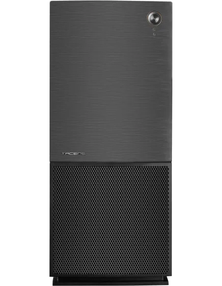 Tacens Imperator II USB 3.0 Negra