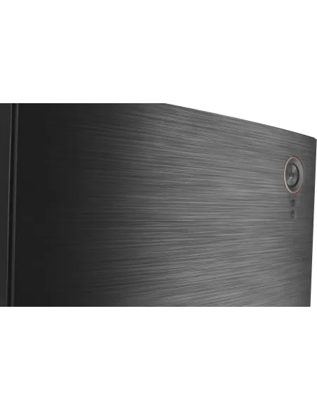 Tacens Imperator II USB 3.0 Negra